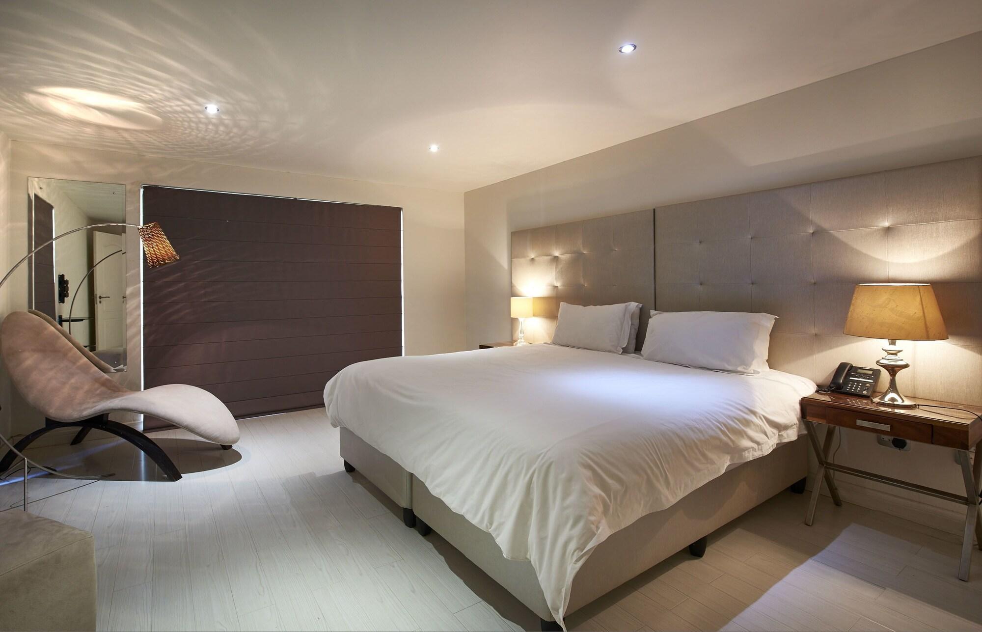 Dynasty Forest Sandown Self Catering Hotel Johannesburgo Exterior foto